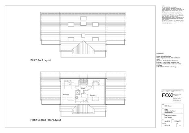 5 bed Detached for sale Image 5