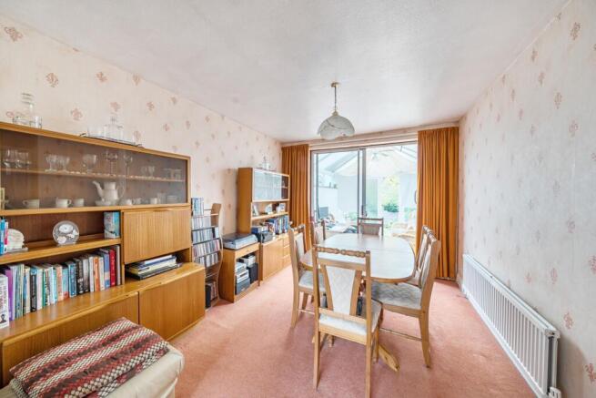 Davidson Frost-Wellings, DFW, Felbridge Avenue, St