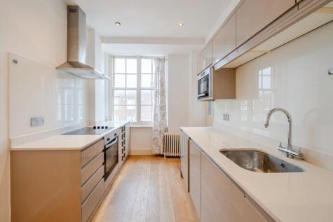 Queensway, Bayswater, London, W2