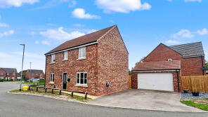6, Roman Road, Welton, Lincoln LN2 3RJ