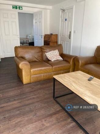 Communal Sitting Room