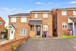 40, Bracken Road, Mansfield NG20 8FB