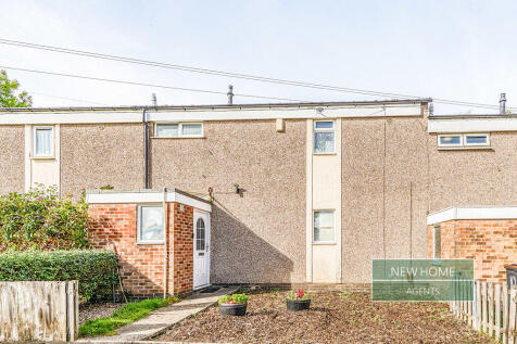 Montford Walk, Woodgate ,Birmingham, B32 3UH