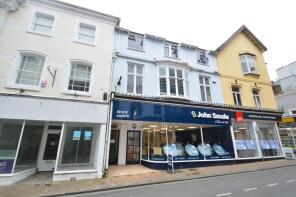 5, Cross Street, Barnstaple EX31 1BA