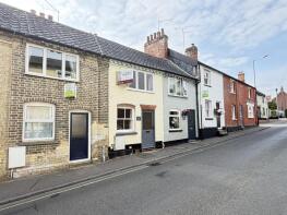 107, High Street, Woodbridge IP13 0RA