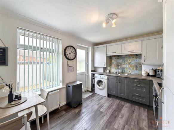 2 bed End of Terrace for sale Image 7