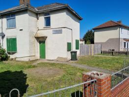 52, Eglington Road, Middlesbrough TS6 7EY