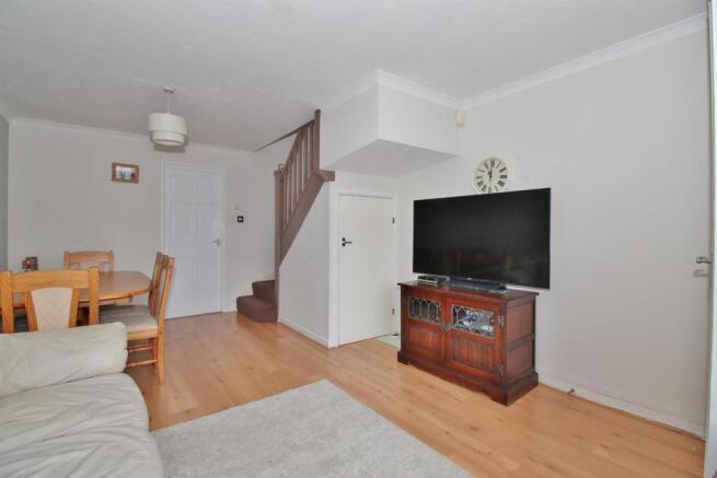 Lounge Dining Room