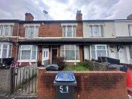 51, Morley Road, Birmingham B8 2HR