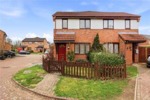 6, Johnson Close, Bedford MK43 0JT