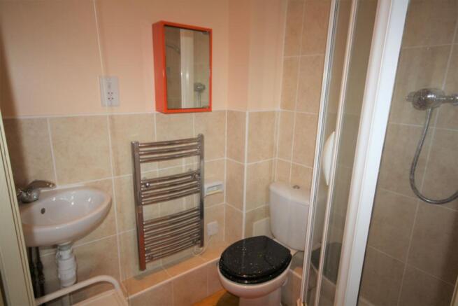 En-suite