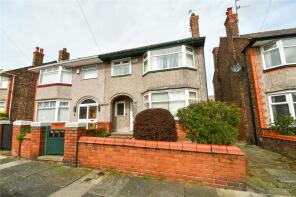 36, Cliff Road, Liscard CH44 3AY