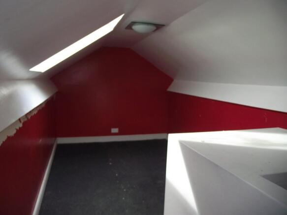 Attic 
