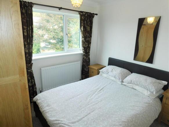 BEDROOM TWO