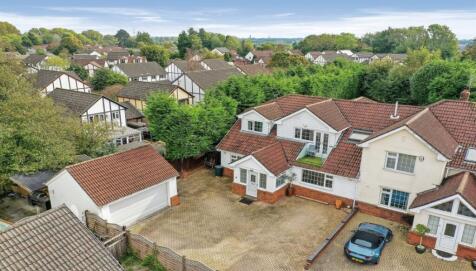 Vaendre Lane, Old St. Mellons, Cardiff