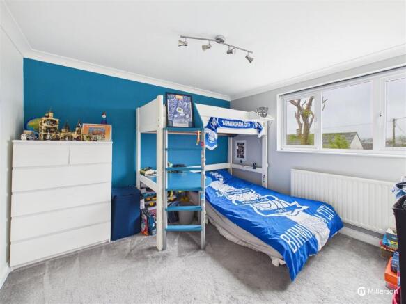 BEDROOM 3