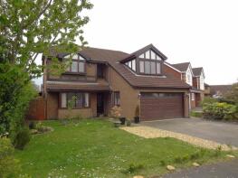 1, Harvest Way, Sleaford NG34 7WE
