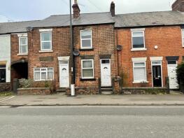 365, Chatsworth Road, Chesterfield S40 2BZ