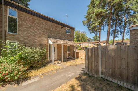 Oakengates, Bracknell, Berkshire