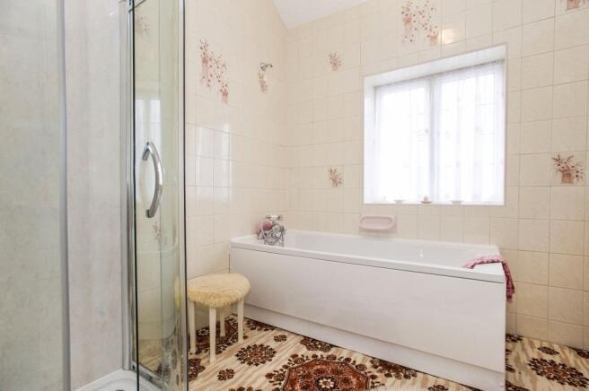 Bathroom 2