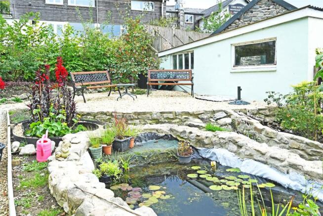 Pond