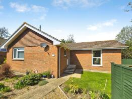 18, Ashley Way, Newport PO30 4HH