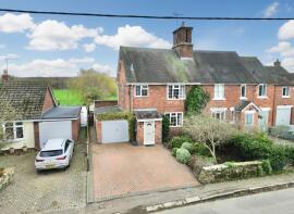 24, Main Road, Market Drayton TF9 4AT