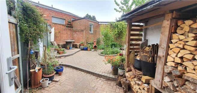 Garden 3