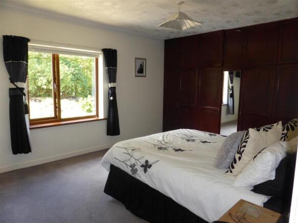 Bedroom 1 Side