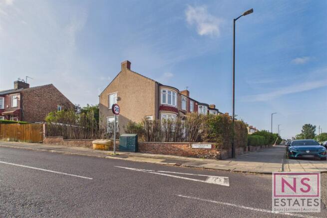 3 bed End of Terrace for sale Image 5
