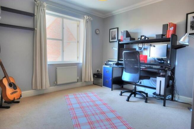 Bedroom Four