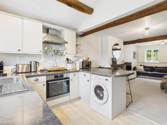 Commonside, Downley, High Wycombe, Buckinghamshire photo 4
