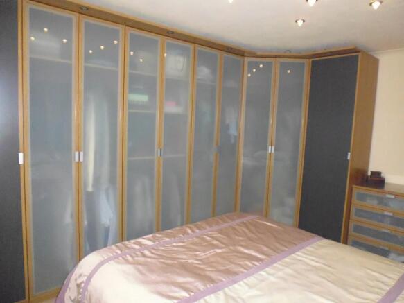 Front Bedroom 2