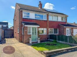 11, Collins Close, Nottingham NG6 7AH