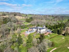 Flat 6, Penoyre House, Cradoc, Brecon LD3 9LP