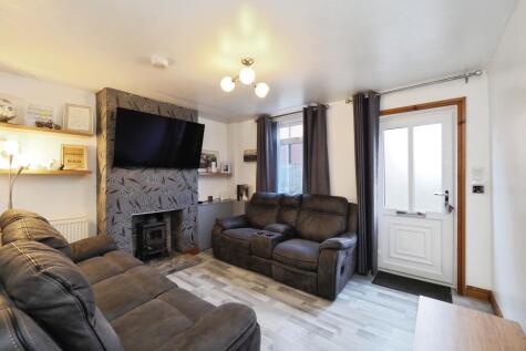 Nook End Road, Heanor, DE75
