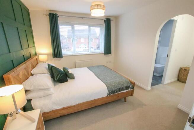BEDROOM 1