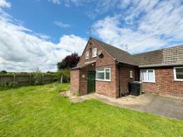 37a, Green Street, Great Gonerby NG31 8LE