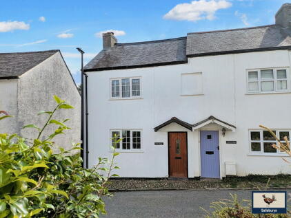 The Village, Buckland Monachorum, PL20 7NA