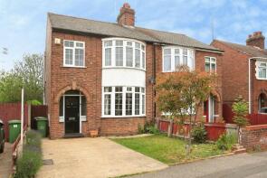 9, Glebe Road, Fletton, Peterborough PE2 8BE