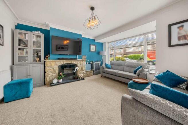 4 bed Semi-Detached for sale Image 10