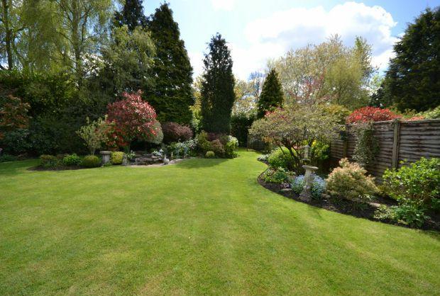 Gardens