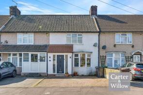 25, Canonsleigh Road, Dagenham RM9 4DJ