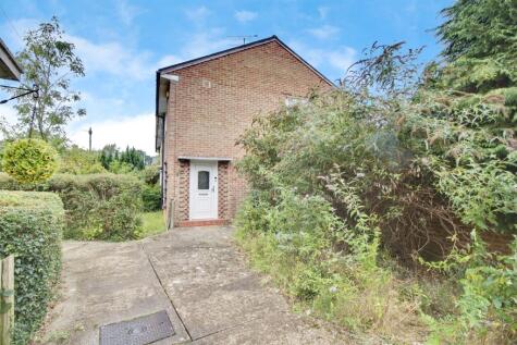 Marley Road, WELWYN GARDEN CITY