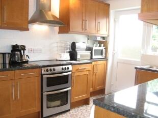 Kitchen Shot