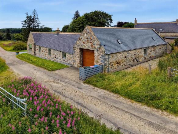 Rosehall Steading