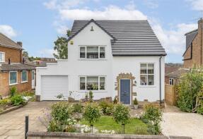 29, Kirkwood Drive, Cookridge, Leeds LS16 7DY