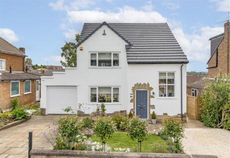 Kirkwood Drive, Leeds