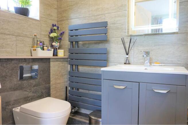 En-suite