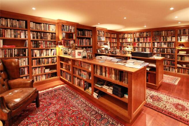 Library